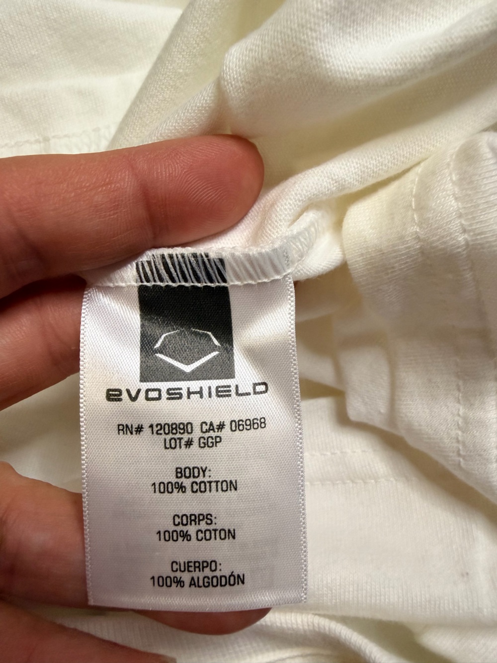 NWT Savanah Bananas 2025 Limited Edition White Shirt w/4 banana ball teams. 3XL - Picture 6 of 8